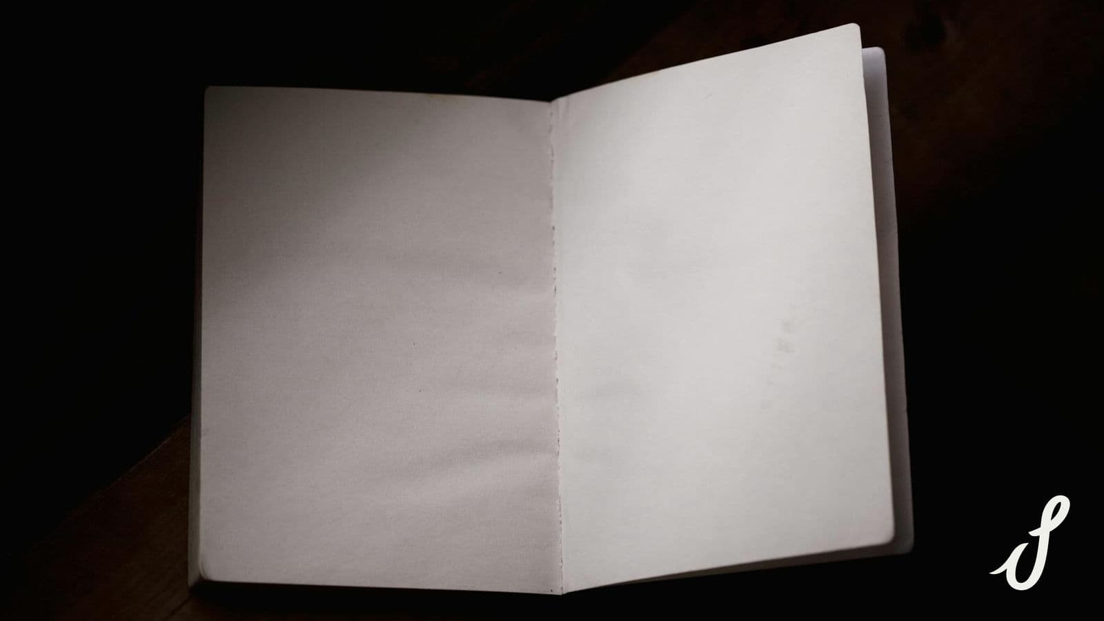blog hero · generic pitch blank page