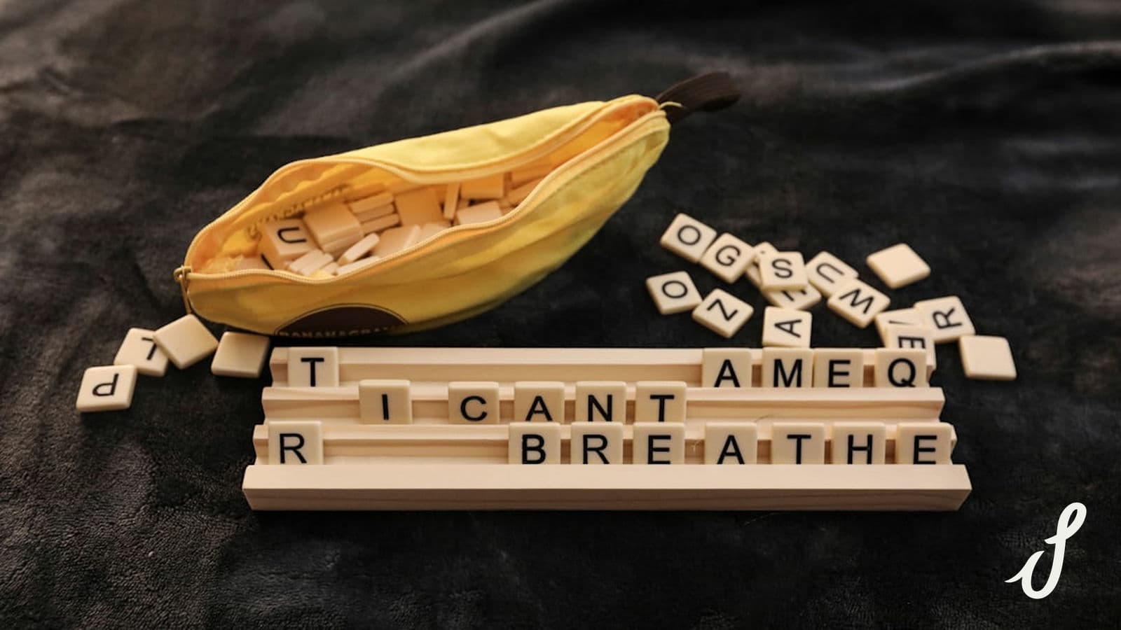blog section image · deep breath send it