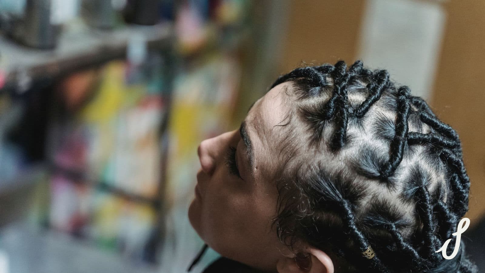 blog hero · recognition dread