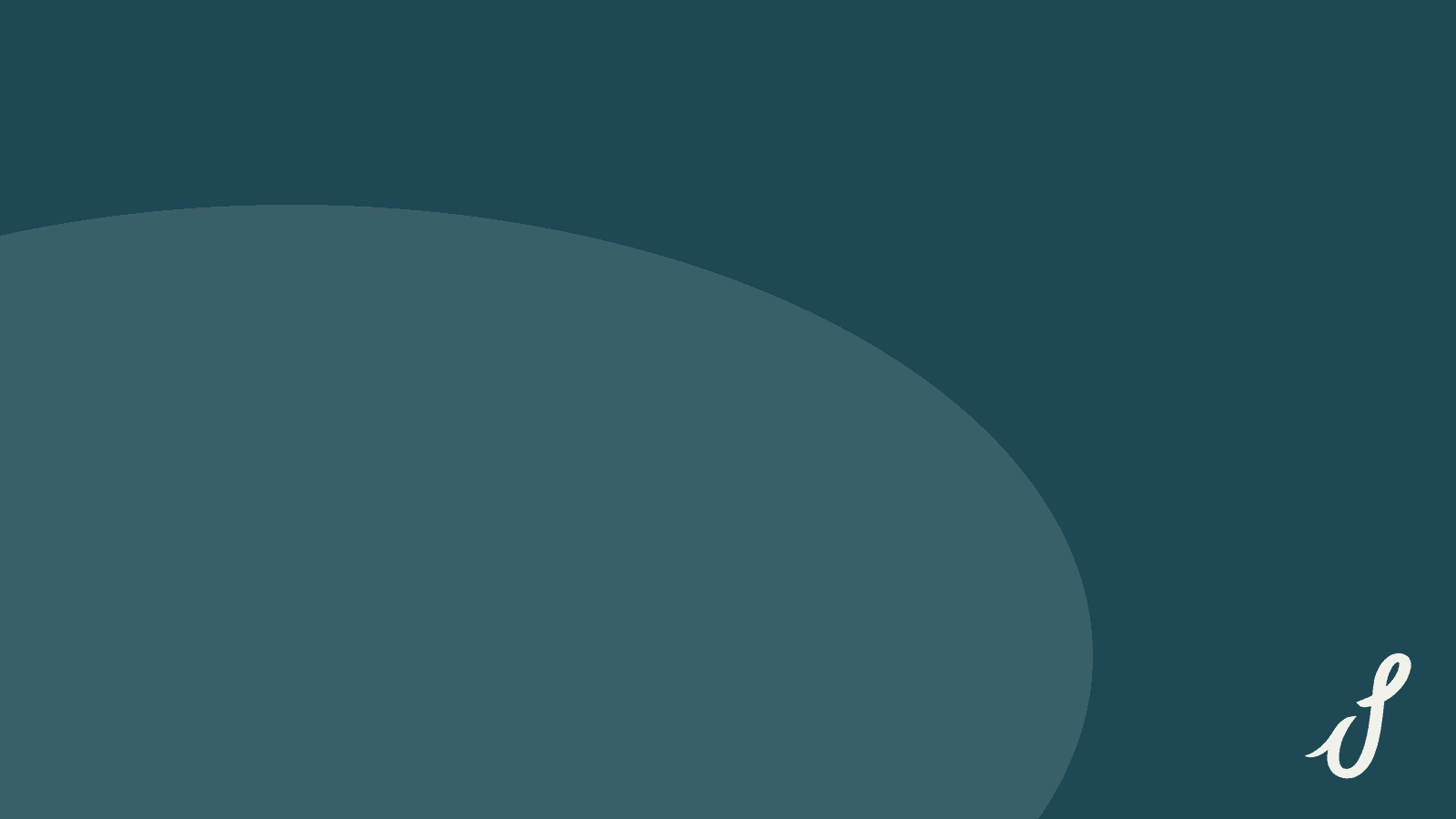 Your first page doesn't match the query's promise